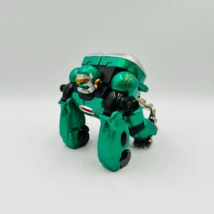 Power Rangers Wild Force Gaoranger DX Gao Gorilla Wildzord Megazord Bandai - Picture 1 of 4
