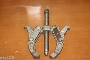 Cal Van Tools 941 Zweibacken-Abzieher, 6" umschaltbar - Bild 1 von 3