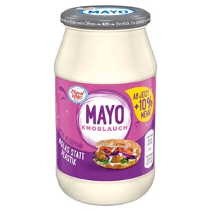 Miracel Whip Mayo Knoblauch 242ml - Bild 1 von 1