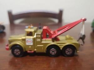 MATCHBOX SUPERKINGS SCAMMEL HEAVY WRECK TRUCK - Foto 1 di 5