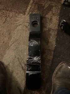 Woods rotary cutter blade Kdk060214 H 12 21 One Blade - Picture 1 of 2