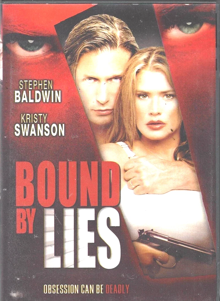 Bound by Lies (DVD, 2005)  - Image 1 of 1