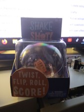 Shake A Shot Basketball Game  Hobby Lobby