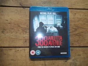 BLU RAY dvd 388 Arletta avenue. - Bild 1 von 3