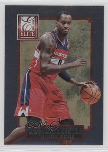 2013-14 Panini Elite Martell Webster #159