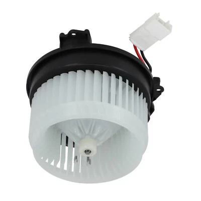 HVAC 吹风机电机适用于克莱斯勒 200 2015 - 2017 吉普切诺基 2014 - 2023 68223053AC — 第 1/4 张图片