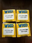Lot Of 4 WIKO DYS 600W 120V Replacement Projector bulb  Lamps Free Shipping