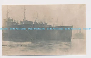 C012820 Ships. Unknown Place - Picture 1 of 2