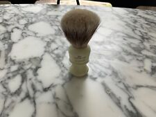 Series 58 Best Badger Shaving Brush - Simpson Pre-Owned