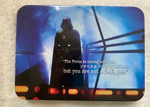 Star Wars Lucasfilm LTD Dose 2010 - Bild 1 von 4