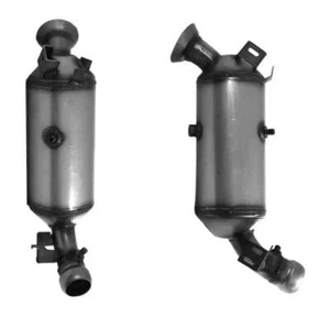 BM CATALYSTS Diesel Soot Particulate Filter DPF for Mercedes E200 2.1CDi - Picture 1 of 1