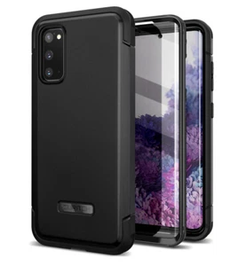 Suritch for Samsung Galaxy S20 Plus Ultra Case with Built-in Screen Protector - Picture 1 of 178