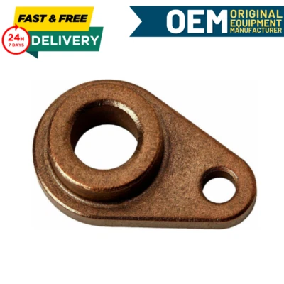 For Hotpoint Tumble Dryer Rear Drum Bearing Teardrop C00142628 - Image 1 of 2