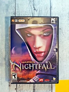 Guild Wars: Nightfall (PC, 2006) - Imagen 1 de 5