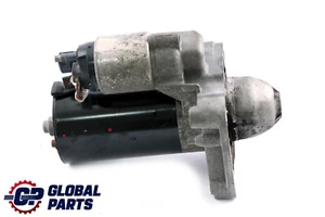 BMW F20 F21 F30 F31 N13 Petrol Engine Starter Motor Bosch 7638192 - Picture 1 of 11
