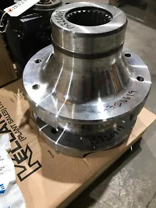 Terex Truck TR50/60/100 Flange-15320619 - Picture 1 of 2