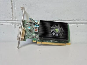 NVIDIA Quadro NVS 315 1GB PCIE X16 DMS-59 Video Card - Picture 1 of 4