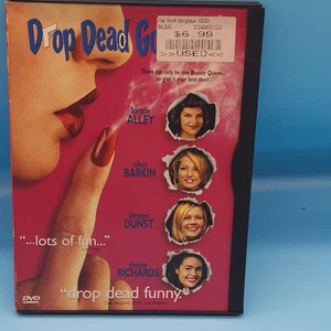 Drop Dead Gorgeous DVD 1999 Denise Richards Snapcase Kristen Dunston - Bild 1 von 4