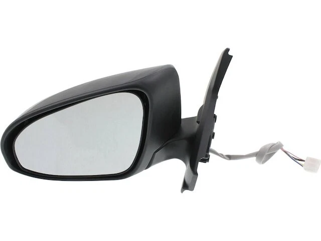 Kool Vue 15GG46N Left Mirror Fits 2012-2019 Toyota Prius C Door Mirror - Изображение 1 из 1