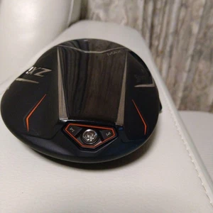 Srixon ZXi Max Driver Head 10,5° i-Flex Face gebraucht 2 Schuss mit Abdeckung - Bild 1 von 6