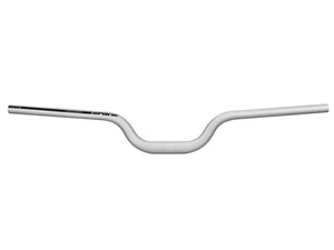 Spank - Spoon 800 Lenker 800 mm - Raw Silver - 20mm - Bild 1 von 1