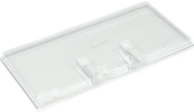 Cubierta de policarbonato Decksaver DSLE-PC-DDJREV1 para Pioneer DDJ-REV1 Foto 1 de 4