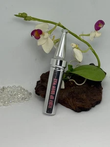 Benefit Fluff Up Brow Wax Flexible Brow Texturizing Wax - .2 oz Full Size - New - Picture 1 of 5