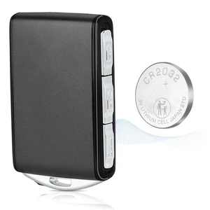 Replacement Smart Remote Key Fob for Volvo S90 V60 V90 XC40 XC60 XC90 2016-20... - Picture 1 of 7