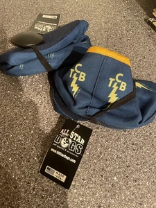 Elvis Merch | TCB Hundenapf | Elvis Dog Fan - Bild 1 von 1