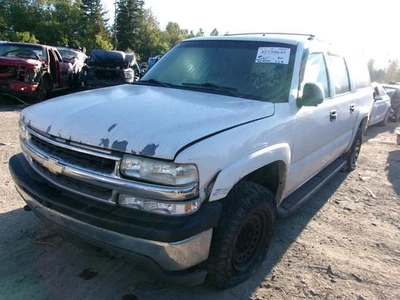 Used Engine Coolant Reservoir fits: 2006 Chevrolet Suburban 2500 gasoline 6.0 Gr - Image 1 of 4