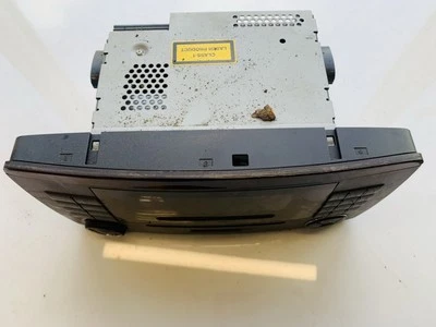 a2518207889 Kassettenradio Autoradio mf2720  e24021165 Mercedes-B DE1393772-11 - Bild 1 von 4