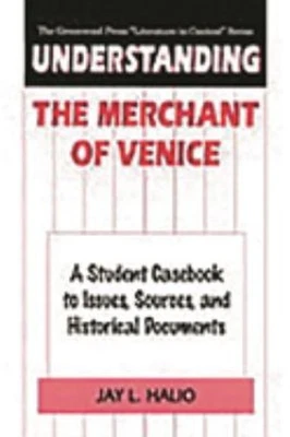 Understanding the Merchant of Venice : A Student Casebook to Issu - Image 1 of 2