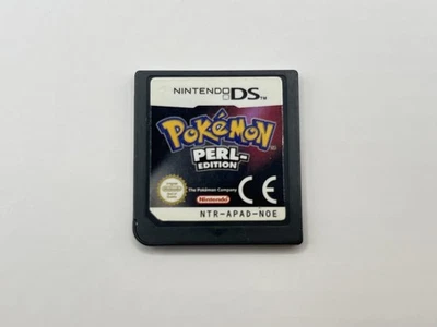 Pokémon Perl-Edition (Nintendo DS, 2007) Modul | Pokemon Spiel - Bild 1 von 2