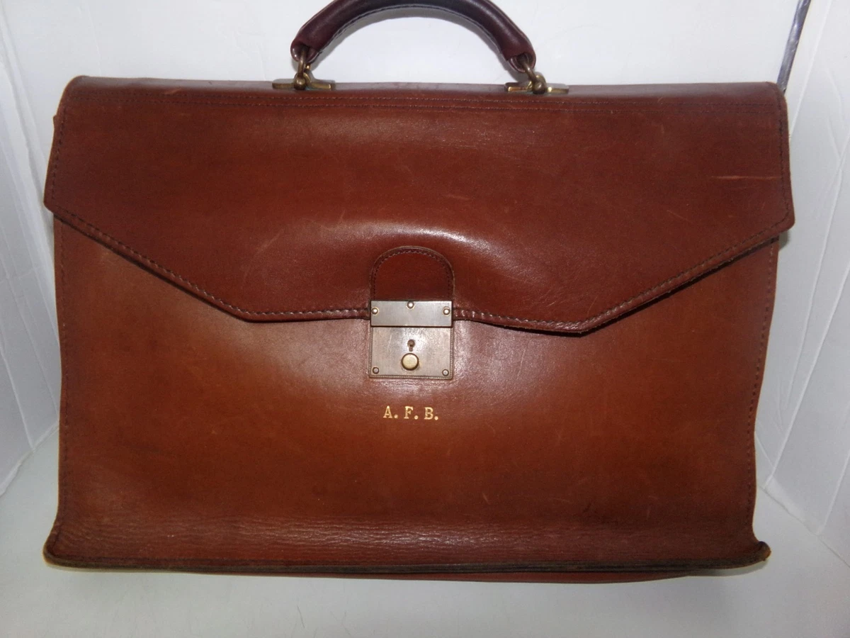 Schlesinger Bags for Men for sale - eBay