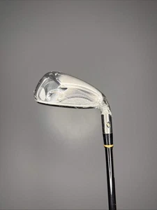 Power Bilt TPS 7.0 6-Iron True Temper Regular Flex 37.5″ NICE - Picture 1 of 7