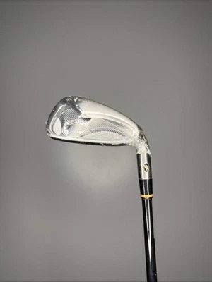 Power Bilt TPS 7.0 6-Iron True Temper Regular Flex 37.5″ NICE - Image 1 of 4