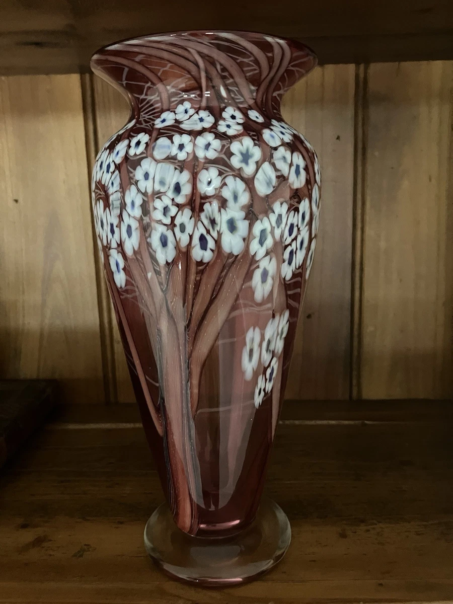 orient flume art glass products for sale | eBay