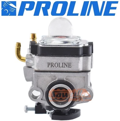 Proline® Carburetor For Honda GX22 GX25 GX31 GX35 FG100 16100-ZM5-803 4 Stroke - Image 1 of 4