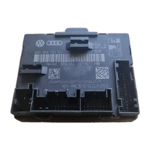 Audi A1/S1/Q3/RS3/Skoda Superb Left N/S Front door Control unit. OE: 8X0959792H - Picture 1 of 14