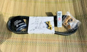 Vespa GTS, GT, GTL, GTV 125 Full Service Kit - All Parts Genuine Piaggio /Vespa - Picture 1 of 8