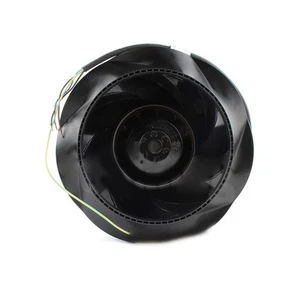 Turbo Centrifugal Fan Air Purifier Fan 230V R2E225-RA92-15 48 10 23 225*99mm - Afbeelding 1 van 3