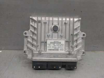 9663548180 CENTRALINA MOTORE / DELPHI / 5575915 PER CITROËN C5 III RD_ 2.0 HDI - Immagine 1 di 4