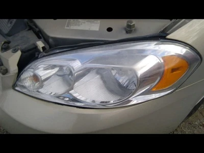 Driver Headlight VIN W 4th Digit Limited Fits 06-16 IMPALA 615842 - Image 1 of 4