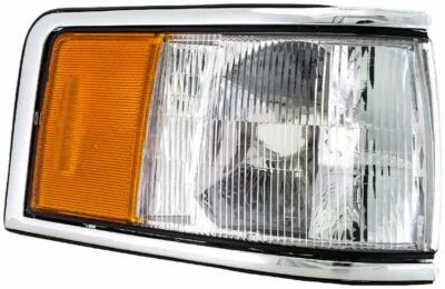 Side Marker Light for 1994 Lincoln Town Car Foto 1 de 4