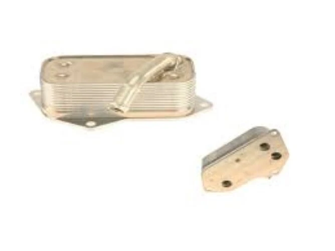 BMW Oil Cooler - Genuine BMW 11427525333 - Image 1 of 1