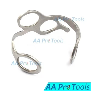 Friseur Schere Design Armband, Friseur/Friseur Friseursalon Geschenk - Bild 1 von 3