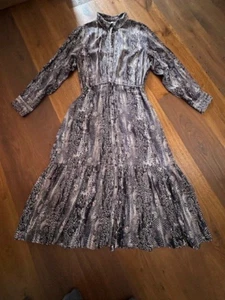Damenkleid Sommerkleid Soyaconcept Gr.xl - Bild 1 von 4