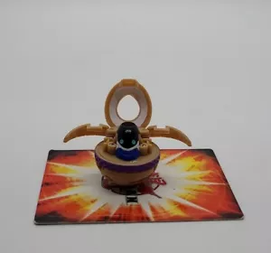 Bakugan B2 Unterirdische Beute Engel Teufel 720G/300G - Bild 1 von 19