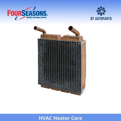 Para Oldsmobile Delta 88 1969-1970 núcleo de calefacción de climatización 4 estaciones Foto 1 de 4