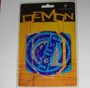 DEMON - Machine - Snowboard Stomp Matte / Pad - 3 Stück Stomp - Bild 1 von 1